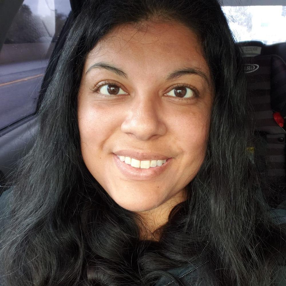 Meet your Posher, Krystal